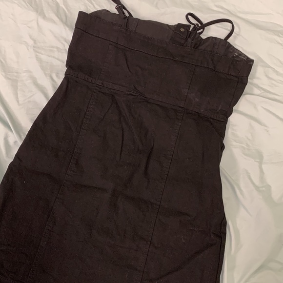 LBD w/ Buttons! - Picture 2 of 3